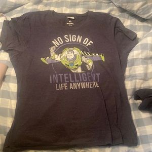 Buzz Lightyear tee